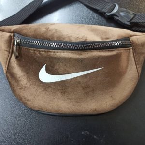 بادی بگ قهوه ای نایک