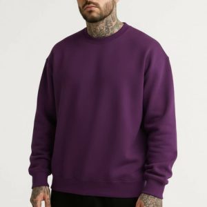 دورس سه نخ بیسیک بنفش