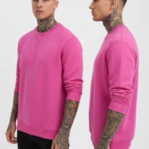 دورس سه نخ بیسیک صورتی