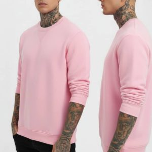 دورس سه نخ بیسیک صورتی کم رنگ