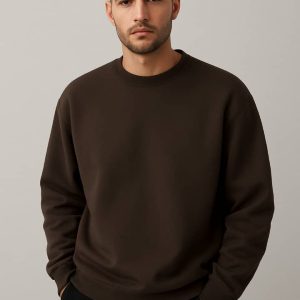 دورس سه نخ بیسیک قهوه ای