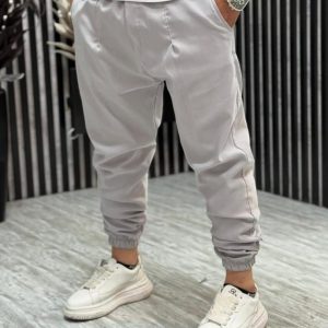 شلوار اسلش دمپا کش فیلی