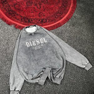 دورس سنگ شور پنبه دیزل طوسی تیره