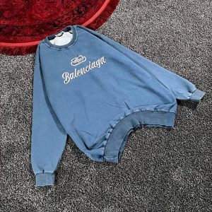 دورس نخ پنبه سنگشور آبی