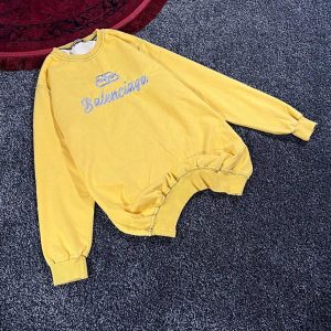 دورس نخ پنبه سنگشور زرد