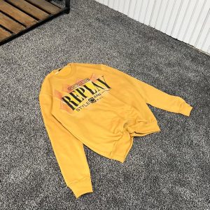 دورس سه نخ داخل کرکی REPLY خردلی