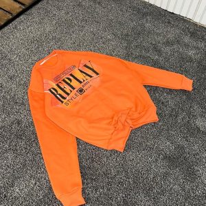 دورس سه نخ داخل کرکی REPLY نارنجی