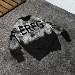 دورس سه نخ پنبه داخل کرکیEمشکی