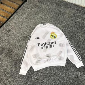 دورس سه نخ کیت رءال سفید ج