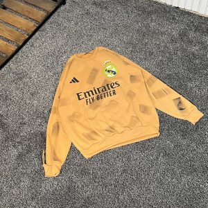 دورس سه نخ کیت رءال خردلی ج