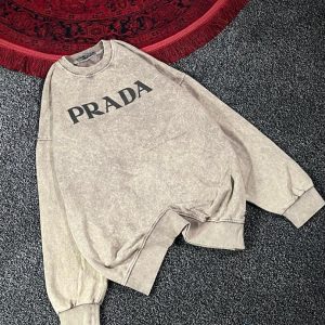 دورس سنگ شور نخ پنبه PRADAکرم