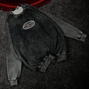 دورس نخ پنبه D زغالی