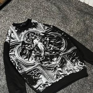 دورس نخ پنبه داخل کرکی مدل مسیح