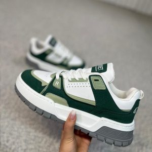 کتونی R دور دوخت کف دوخت با ضمانت سبز