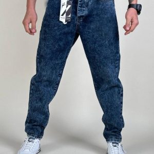 شلوار مام پنبه کد M