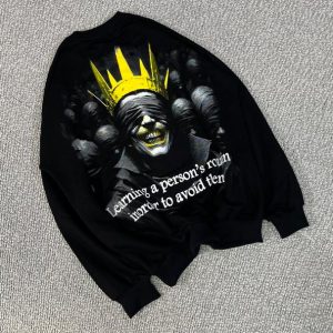 دورس پنبه لاکرابا ضمانت تاج مشکی