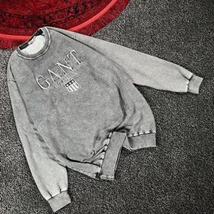 دورس پنبه سنگ شور GANT تیره