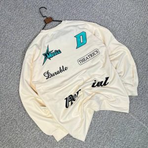 دورس پنبه لاکرا D کرم