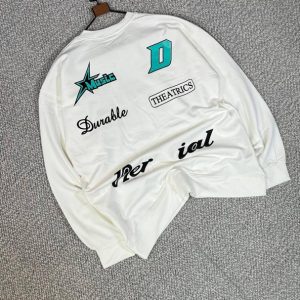 دورس پنبه لاکرا Dسفید