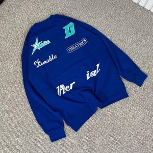 دورس پنبه لاکرا D آبی