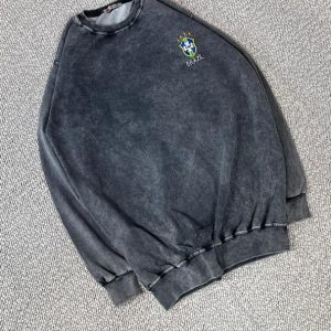 دورس پنبه سنگ شور برزیل زغالی