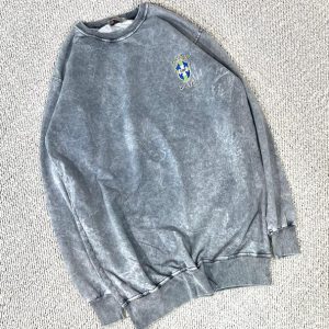 دورس پنبه سنگ شور برزیل طوسی