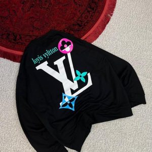 دورس پنبه لاکرا لویز مشکی جدید