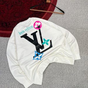 دورس پنبه لاکرا لویز سفید  جدید