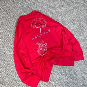 دورس پنبه لاکرا مغز و قلب قرمز