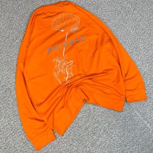 دورس پنبه لاکرا مغز و قلب نارنجی