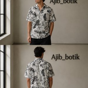 پیراهن تابستانی طرج  سرامیکی با کیفیت رنگ سبز